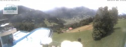 Archiv Foto Webcam Bartholomäberg: Ferienhotel Fernblick 11:00