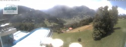 Archiv Foto Webcam Bartholomäberg: Ferienhotel Fernblick 11:00