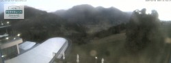 Archiv Foto Webcam Bartholomäberg: Ferienhotel Fernblick 21:00