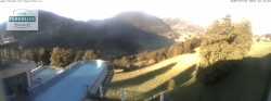 Archiv Foto Webcam Bartholomäberg: Ferienhotel Fernblick 06:00