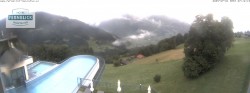Archived image Webcam Hotel Fernblick in Bartholomäberg 06:00