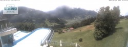 Archiv Foto Webcam Bartholomäberg: Ferienhotel Fernblick 11:00