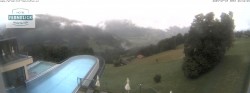 Archiv Foto Webcam Bartholomäberg: Ferienhotel Fernblick 07:00