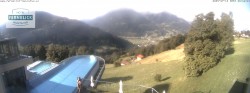 Archiv Foto Webcam Bartholomäberg: Ferienhotel Fernblick 07:00