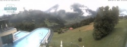 Archiv Foto Webcam Bartholomäberg: Ferienhotel Fernblick 11:00