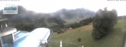 Archiv Foto Webcam Bartholomäberg: Ferienhotel Fernblick 07:00