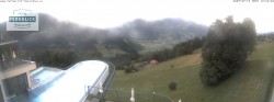 Archiv Foto Webcam Bartholomäberg: Ferienhotel Fernblick 11:00