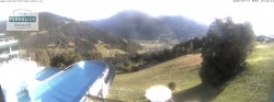 Archiv Foto Webcam Bartholomäberg: Ferienhotel Fernblick 17:00