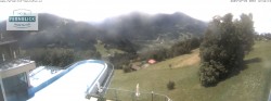 Archiv Foto Webcam Bartholomäberg: Ferienhotel Fernblick 11:00