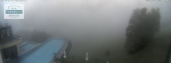 Archiv Foto Webcam Bartholomäberg: Ferienhotel Fernblick 09:00
