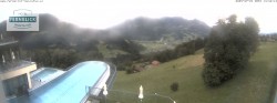Archiv Foto Webcam Bartholomäberg: Ferienhotel Fernblick 13:00
