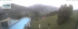 Archiv Foto Webcam Bartholomäberg: Ferienhotel Fernblick 06:00