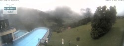 Archiv Foto Webcam Bartholomäberg: Ferienhotel Fernblick 11:00
