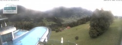 Archived image Webcam Hotel Fernblick in Bartholomäberg 15:00