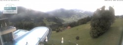 Archiv Foto Webcam Bartholomäberg: Ferienhotel Fernblick 07:00