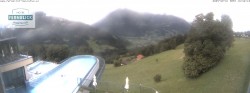 Archiv Foto Webcam Bartholomäberg: Ferienhotel Fernblick 09:00
