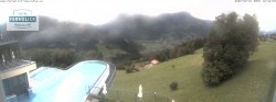 Archiv Foto Webcam Bartholomäberg: Ferienhotel Fernblick 11:00