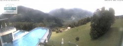 Archiv Foto Webcam Bartholomäberg: Ferienhotel Fernblick 13:00