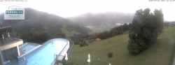 Archiv Foto Webcam Bartholomäberg: Ferienhotel Fernblick 06:00
