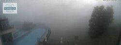 Archiv Foto Webcam Bartholomäberg: Ferienhotel Fernblick 07:00
