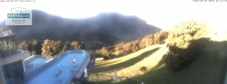 Archiv Foto Webcam Bartholomäberg: Ferienhotel Fernblick 06:00