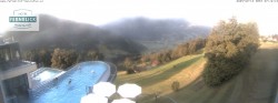 Archiv Foto Webcam Bartholomäberg: Ferienhotel Fernblick 06:00
