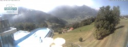 Archiv Foto Webcam Bartholomäberg: Ferienhotel Fernblick 09:00