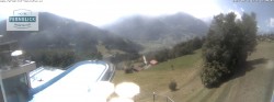 Archiv Foto Webcam Bartholomäberg: Ferienhotel Fernblick 11:00