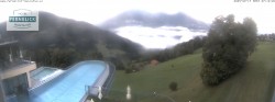 Archiv Foto Webcam Bartholomäberg: Ferienhotel Fernblick 06:00