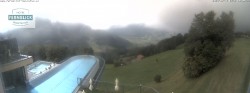 Archiv Foto Webcam Bartholomäberg: Ferienhotel Fernblick 09:00