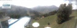 Archiv Foto Webcam Bartholomäberg: Ferienhotel Fernblick 11:00