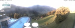 Archiv Foto Webcam Bartholomäberg: Ferienhotel Fernblick 06:00