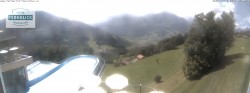 Archiv Foto Webcam Bartholomäberg: Ferienhotel Fernblick 11:00