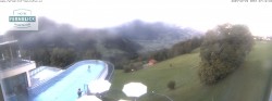 Archiv Foto Webcam Bartholomäberg: Ferienhotel Fernblick 06:00