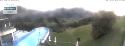 Archiv Foto Webcam Bartholomäberg: Ferienhotel Fernblick 17:00
