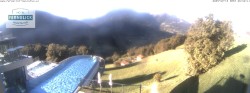 Archiv Foto Webcam Bartholomäberg: Ferienhotel Fernblick 07:00