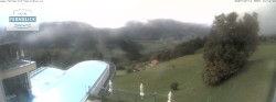 Archiv Foto Webcam Bartholomäberg: Ferienhotel Fernblick 09:00