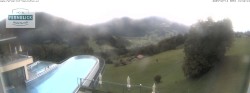 Archiv Foto Webcam Bartholomäberg: Ferienhotel Fernblick 13:00