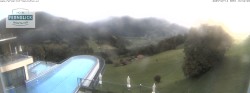 Archived image Webcam Hotel Fernblick in Bartholomäberg 17:00