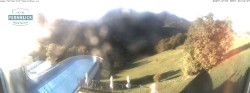 Archiv Foto Webcam Bartholomäberg: Ferienhotel Fernblick 07:00