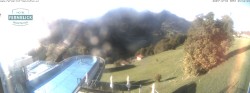 Archiv Foto Webcam Bartholomäberg: Ferienhotel Fernblick 08:00