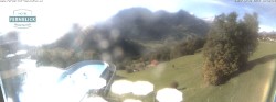 Archiv Foto Webcam Bartholomäberg: Ferienhotel Fernblick 09:00