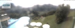 Archiv Foto Webcam Bartholomäberg: Ferienhotel Fernblick 11:00