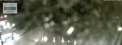 Archiv Foto Webcam Bartholomäberg: Ferienhotel Fernblick 19:00
