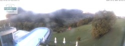 Archiv Foto Webcam Bartholomäberg: Ferienhotel Fernblick 07:00