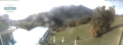 Archiv Foto Webcam Bartholomäberg: Ferienhotel Fernblick 09:00
