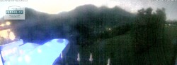 Archiv Foto Webcam Bartholomäberg: Ferienhotel Fernblick 06:00