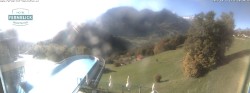 Archiv Foto Webcam Bartholomäberg: Ferienhotel Fernblick 09:00