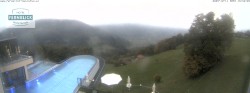 Archiv Foto Webcam Bartholomäberg: Ferienhotel Fernblick 17:00