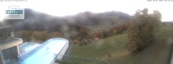 Archiv Foto Webcam Bartholomäberg: Ferienhotel Fernblick 07:00